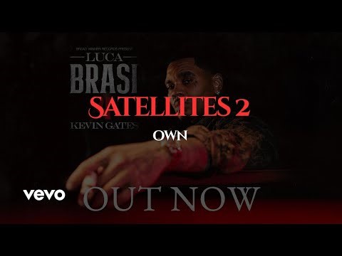 Satellites 2 Official Music Video 2025 | New Hit Song & Lyrics