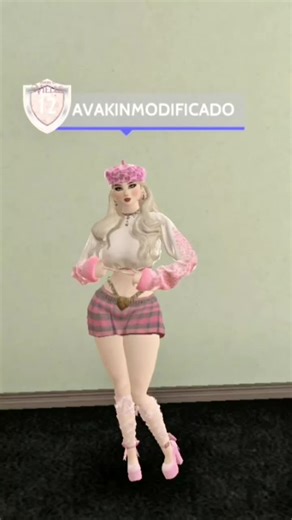 Colocando Objetos no Avakin Life