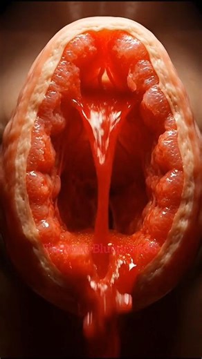 Uterus Anatomy Explained in 3D (Medical Animation)