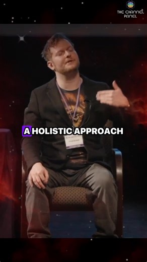 2.4K views · 38 reactions | From the angelic to the extraterrestrial, every realm you touch expands your understanding of the infinite. You’re never alone in this cosmic dance of connection and awakening.  Experience Tyler live at The Channel Panel WV – Nov 14–16, 2025  Princeton, WV ️ thechannelpanel.com #TylerEllison #CosmicConnection #AngelicGuidance #HigherDimensions #InterdimensionalAwareness #AscensionPath #TheChannelPanel | The Channel Panel | Facebook