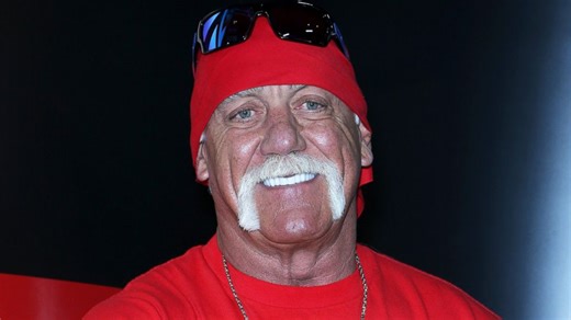 TNA Wrestling Releases Full Video Of Hulk Hogan’s Last Match | PWMania - Wrestling News