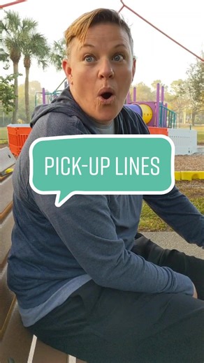 Fun and Flirty Pick-up Lines Compilation