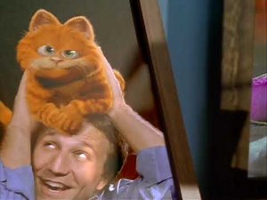 20th Century Fox (2004) Opening - Garfield: The Movie (Full Screen)
