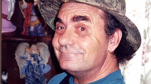 He’s the country’s second longest-living heart transplant survivor, and he’s now survived COVID-19