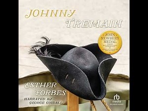 Johnny Tremain Audiobook by Esther Forbes