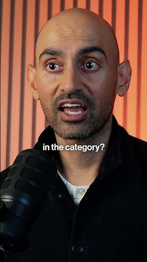 AI Picks One Brand Per Answer. Make Sure It's Yours.