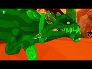 4 min of a little timmy screaming