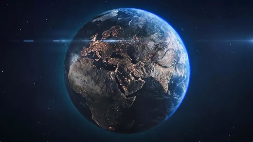 Mysterious ‘Heartbeat' Detected in Earth Every 26 Seconds, Leaving Scientists Puzzled