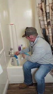 @rinseroo511 Pet washing faucet cover hose | Slip on tub hose for pet washing