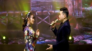 [MV] Căn Nhà Màu Tím - Khánh Bình, Lý Thu Thảo | NHAC.VN