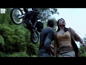 Hard Target 2 - Action Movie 2016