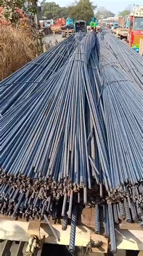 CHISHTIYAH STEEL TRADERS on Instagram: "JSW CRS MATERIAL"