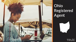 Statutory Agent Ohio - Ohio Registered Agent | TRUiC