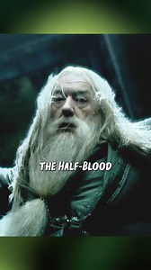 21K views · 508 reactions | The true events behind Dumbledore’s death in Harry Potter. #harrypotterfacts #harrypotterworld #harrypotter #fyp #dumbledore | Potterverse | Facebook