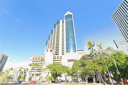 Honolulu Investment Heavyweight Ditches Island HQ For Miami Heat