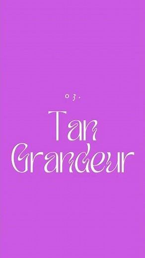 What’s your fave font? #Shorts #Canva #Design #CanvaTip #CanvaHack #Font #CanvaFont
