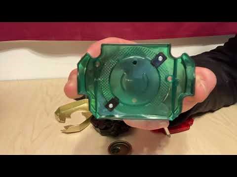 How To Make Lord Drakkon Morpher & Black Dragon Zord Coin Review