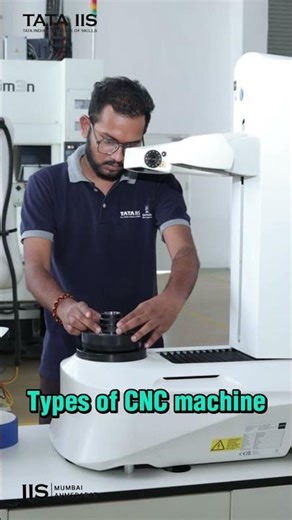 Join our session on “CNC Fundamentals: The Future of Machining”