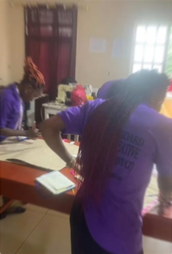 MSVC International College on TikTok