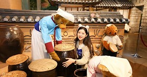韓國首爾泰迪熊博物館teseum seoul - Klook 客路