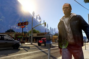 Epic Games Store: GTA 5 soll kostenlos angeboten werden
