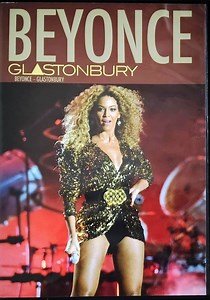 Beyoncé - Live At Glastonbury