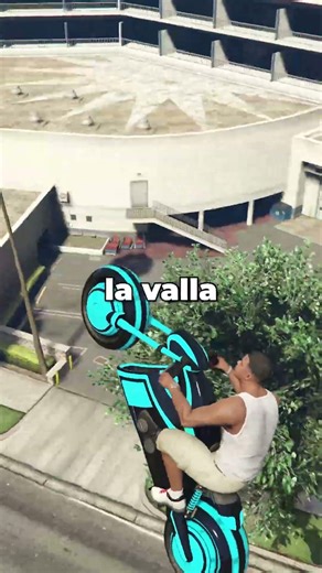 Esta Moto es Demasiado Peligrosa en GTA 5…