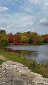 Half Moon Lake✨ Eu Claire, Wisconsin USA 🇺🇸 | Edmundo Universo