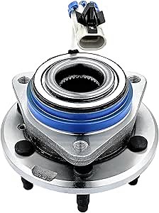 JLEO 513236 Front or Rear Wheel Hub Bearing Replacement Fits for Chevy Uplander 2006-2009,for Buick Terraza 2006-2007,for Pantiac Montana 2006-2009,for Saturn Relay 2006 Wheel Hub Assembly