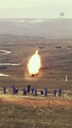 20 Drones. One Target. Türkiye’s KARGU Drone Swarm