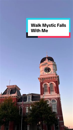 Explore Mystic Falls: The Vampire Diaries Locations