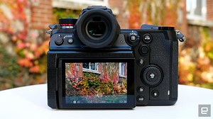 Panasonic S1H review: Production quality video in a mirrorless camera