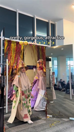 Introducing Our Stunning Fashion Models at the Show