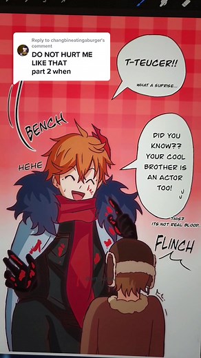 Bakugou Singing Renai Circulation [Part 2] Animation