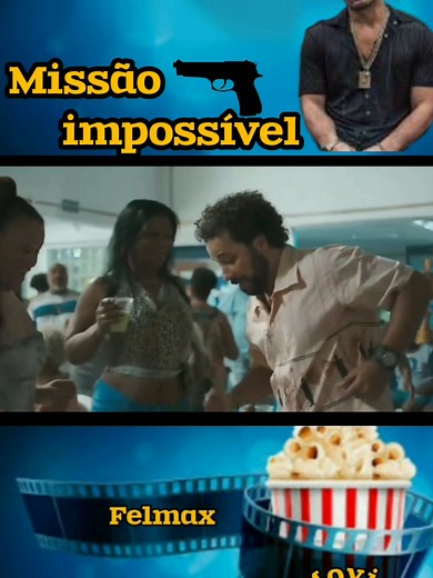 Felmax Movie no TikTok