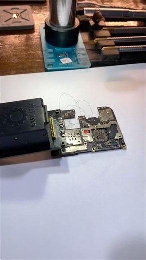 EASY JTAG ISP