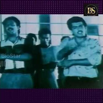 தல அஜித் நன்றி மறக்காமல் செய்த உதவி | Actor Banu Prakash | BioStar