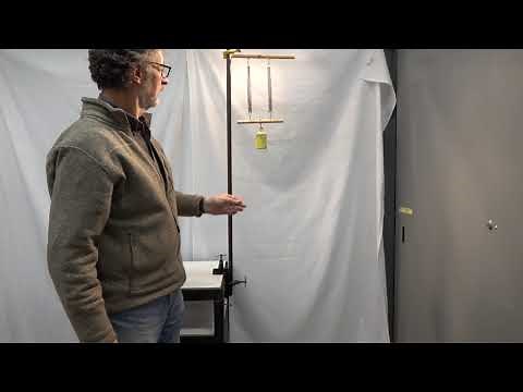 1R10.30 Springs in Series and Parallel