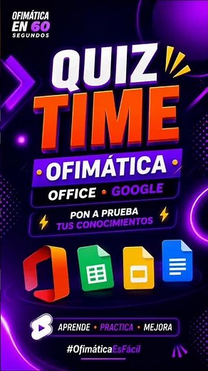 5 Office Automation Questions Everyone Should Know 💻🔥