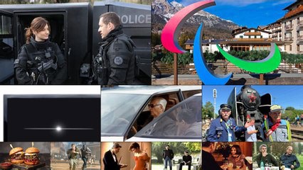 Programme TV soirée du dimanche 15 mars 2026