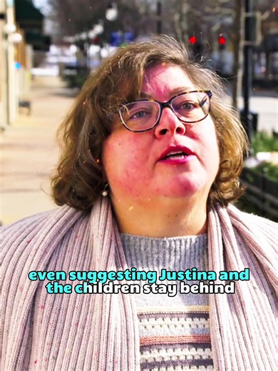 Heartbroken Mom Learns About Jason's Move Away