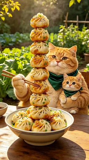 Funny Cat Videos Compilation