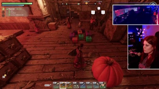 [ENG FR] [PC Setup Cam] constru base [TikTok Live] - !Linktree