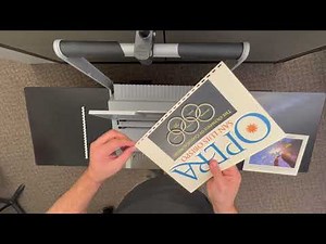 GBC C300 and C500 Quickstart