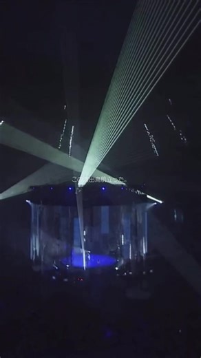 Perfumeのライブ演出の魅力を伝えたい！