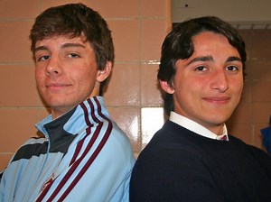 Meet Summit High School's National Merit Scholars