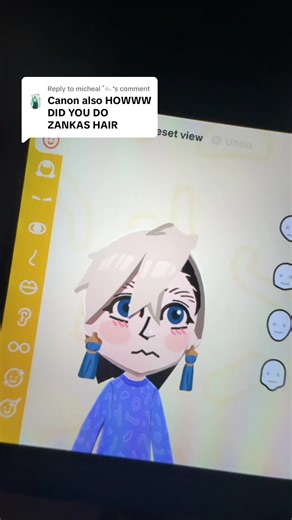 Replying to @micheal ˚⟡˖ ࣪ #tomodachilife #tomodachi #zanka #zankanijiku #gachiakutaanime