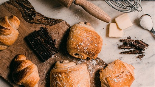 7 exciting job opportunities for baking and pastry arts graduates