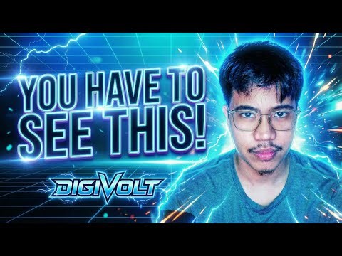 Digivolt Platform Explained: Full Review & How It Works (2025) | Ongoing Token Presale 2025