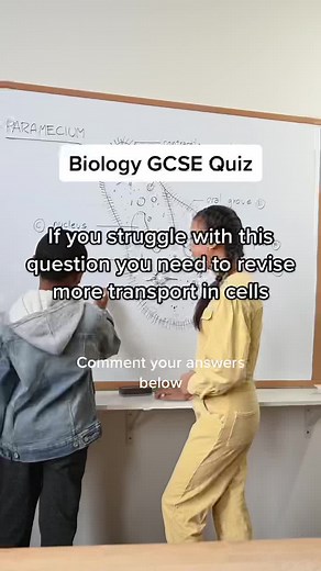 #biologygcse #gcsebiology #biology #quiz #gcse #science #gcsescience #student #revision #revise #study #cells #uk #exams #gcse2022 #uk #year11 #exams2022 #fyp #foryou #foryoupage